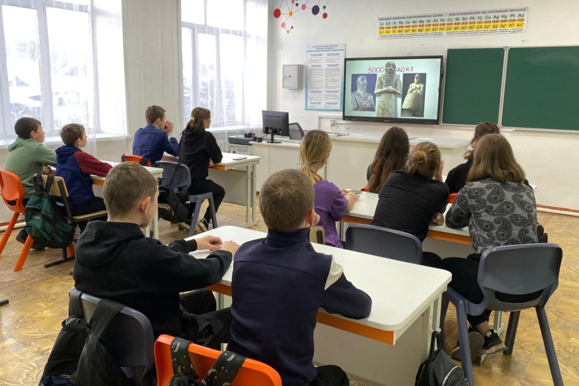 "Есірткі – қорқынышты шындық"