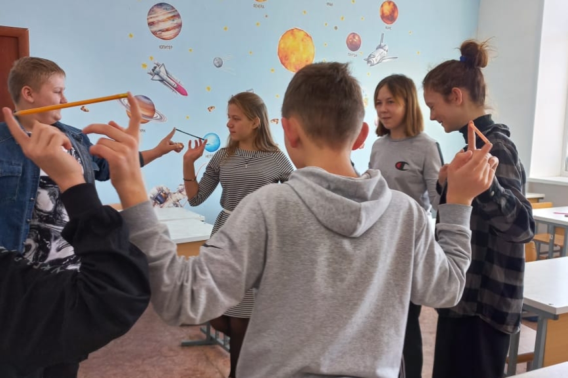 "Өмір ең қымбат"