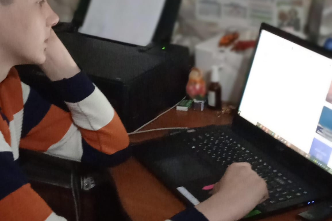 «Әдебиет әлемінде көктем самалы»