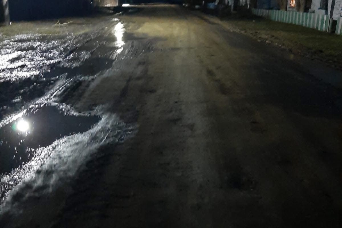 Рейд «Дети в ночном селе»