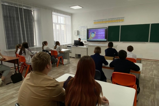 «Белгіленген 5 секунд – өмір бойы денсаулық»