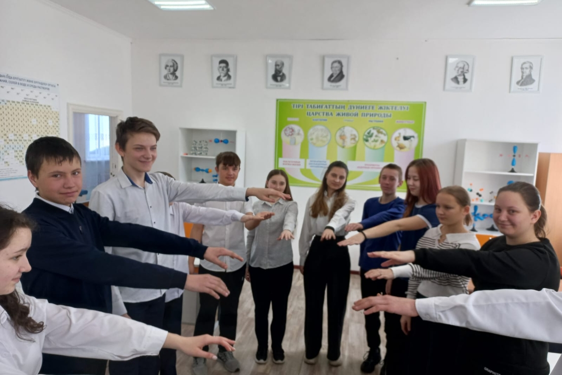 Тренинг "Эмпатия и  диалог"