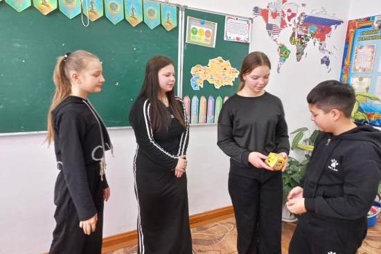 Мини-лекция «Как отношения делают нас сильнее?»