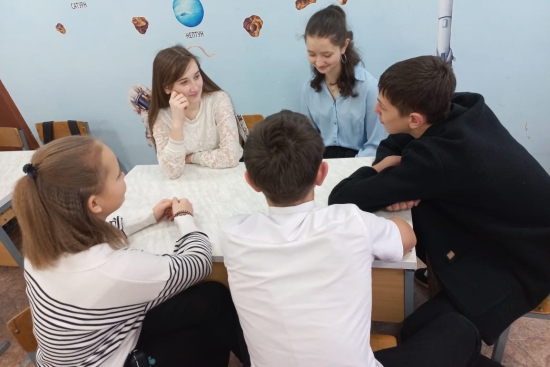 «Өзіне сенімділік: Мифтер мен шындық» атты дөңгелек үстел