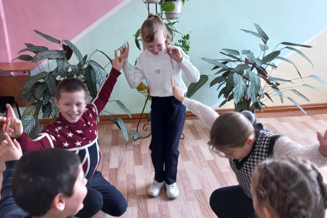 "Мен қазірдің өзінде жетілдім" 