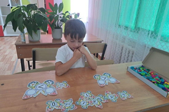 Балақайлар мектебі